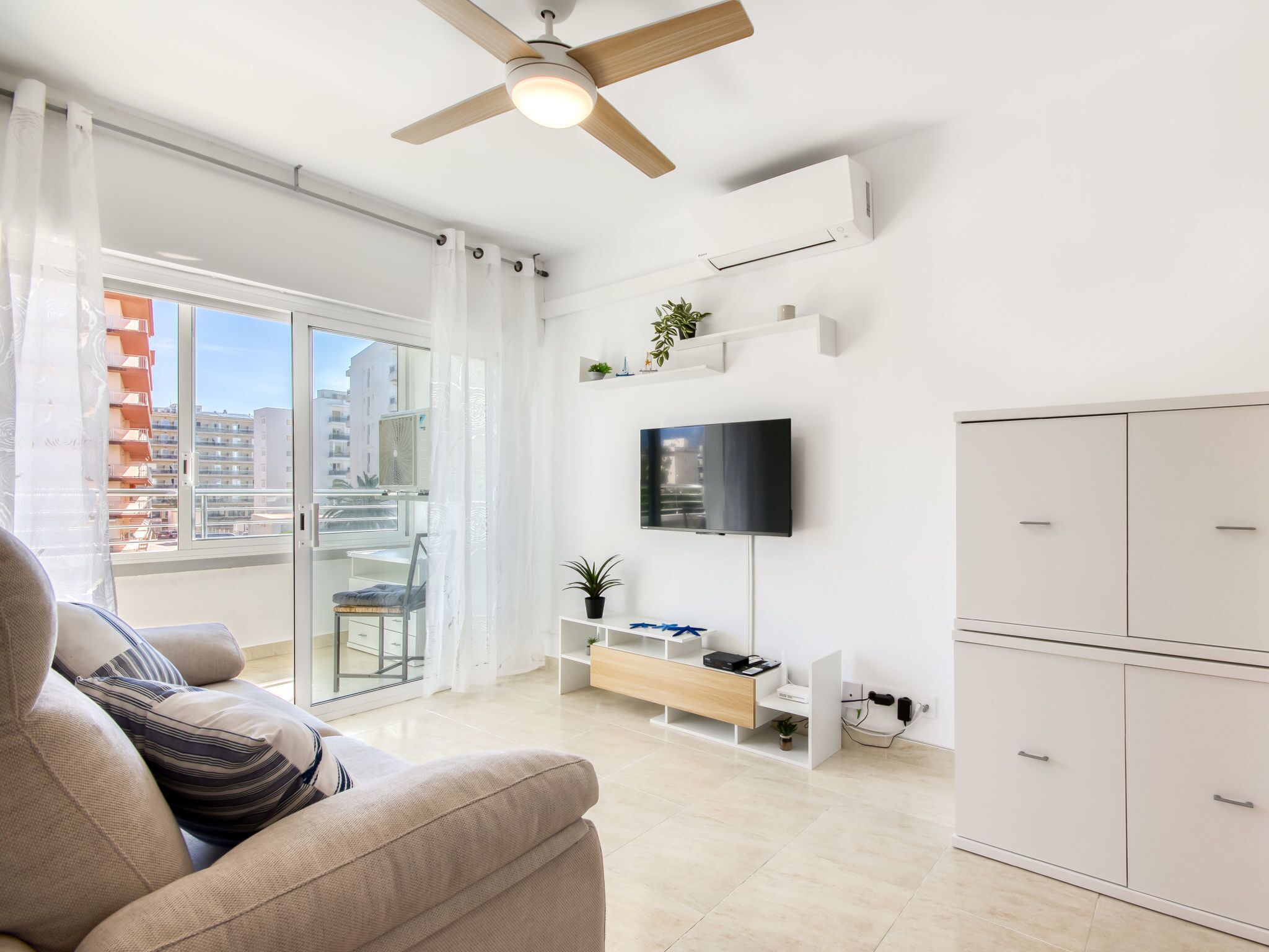 Roses Holiday Center By Interhome - Roses