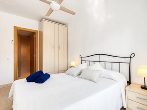 1 bedroom, Internet