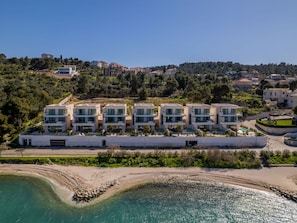 Exterior - Mistral by Interhome (Trogir)