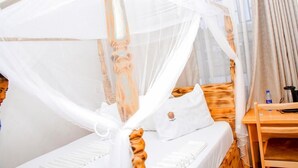 Rom – classic, 1 queensize-seng