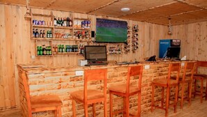 Bar (på overnattingsstedet)