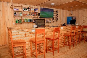 Bar (en la propiedad)