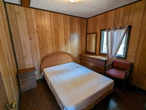 2 habitaciones, wifi y ropa de cama 