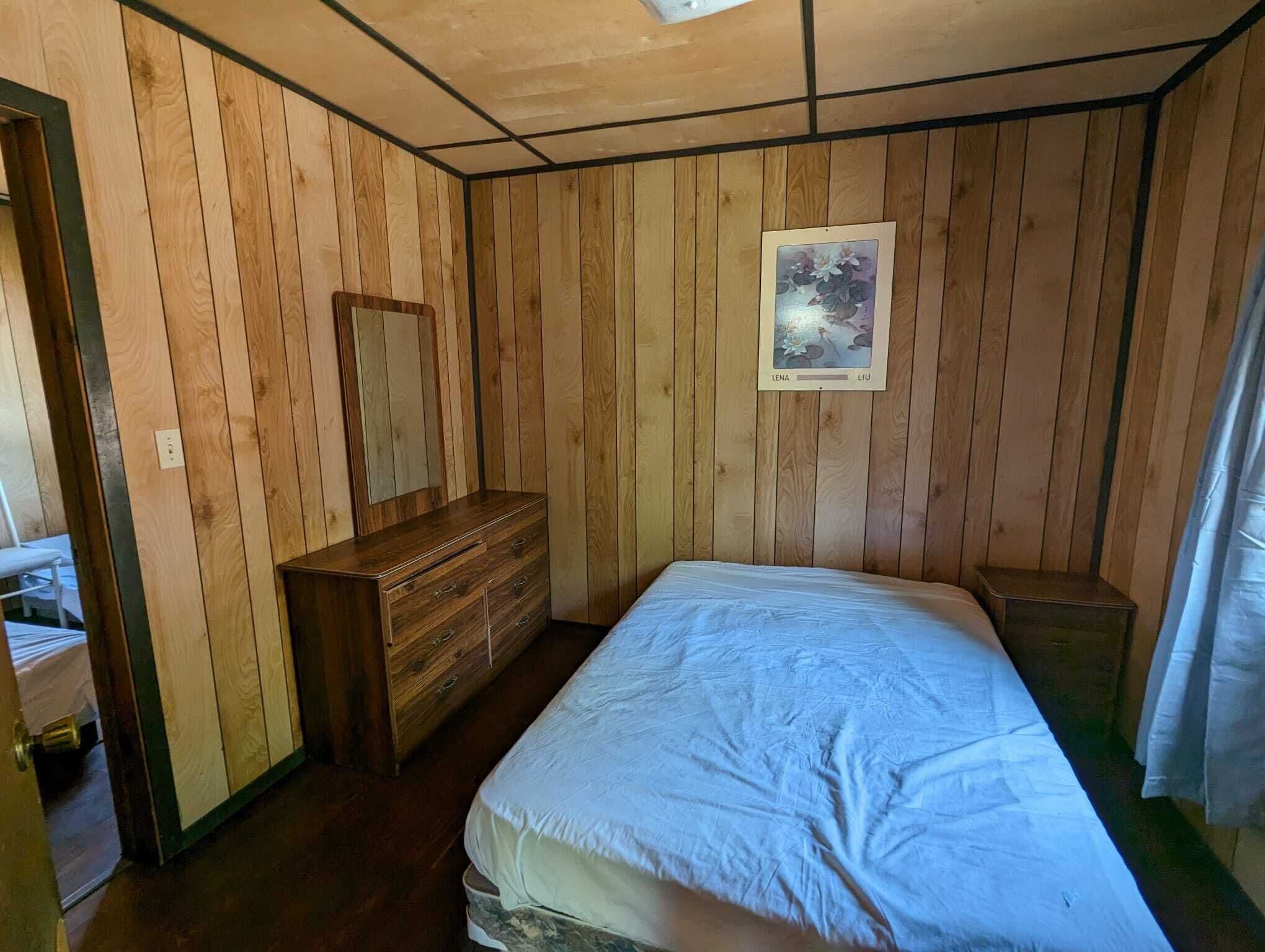 2 Schlafzimmer, WLAN
