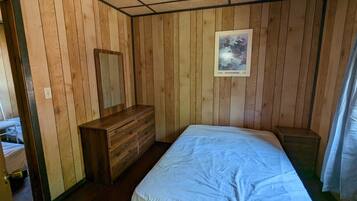 2 Schlafzimmer, WLAN