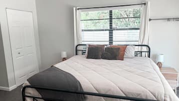 3 bedrooms, free WiFi