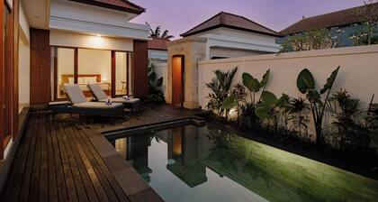 Luxury Nanda Villa Ubud