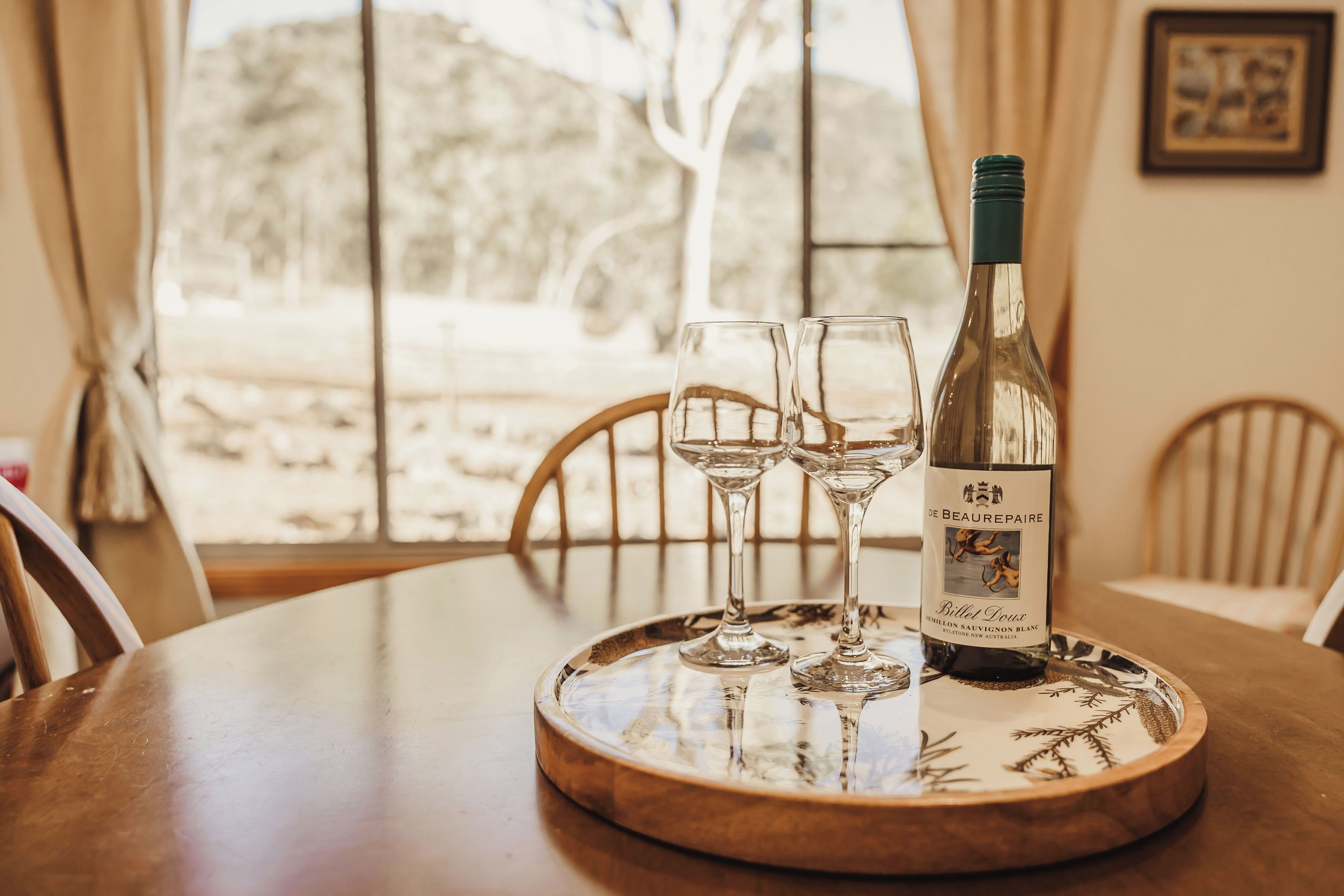 用餐