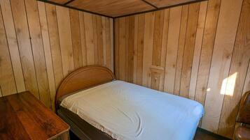 2 bedrooms, free WiFi