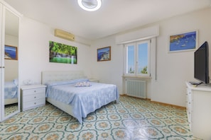 3 chambres, Wi-Fi