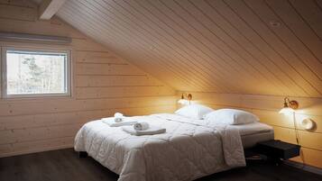 5 chambres, lit parapluie, Wi-Fi, draps fournis