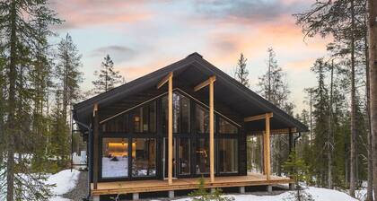 Stay North - Skadi Lodge