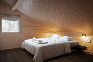 5 habitaciones, cuna de viaje, wifi y ropa de cama 