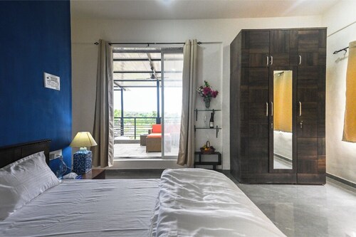 Stunning 4-Bedroom Villa with Private Pool - Perfect for Families or Groups