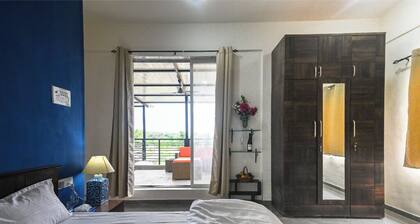 Stunning 4-Bedroom Villa with Private Pool - Perfect for Families or Groups