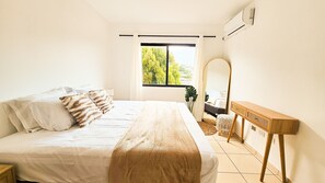 2 chambres, Wi-Fi