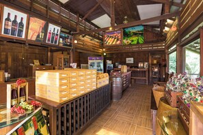 Winery