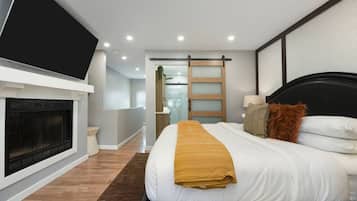 4 Schlafzimmer, Schreibtisch, Bügeleisen/Bügelbrett, Reisekinderbett