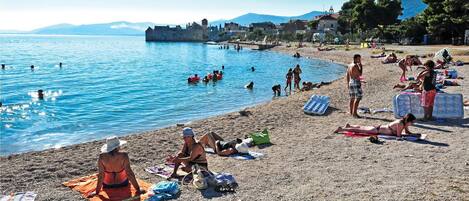 Strand