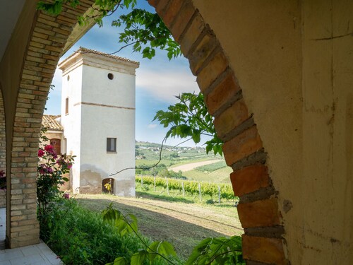 Torretta by Interhome