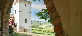 Torretta by Interhome