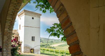 Torretta by Interhome