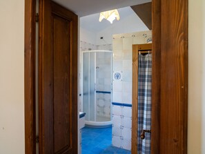 Interior - Torretta by Interhome (Città Sant'Angelo)