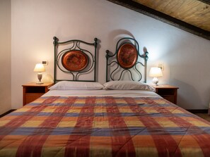 1 slaapkamer, internet