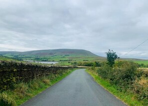 House | View from property - Contemporary Holiday Home in London, No Deposit (London)