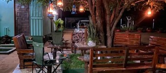 Bush Adventure Guest House