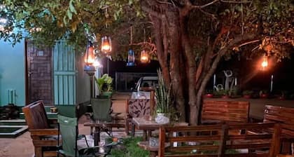 Bush Adventure Guest House