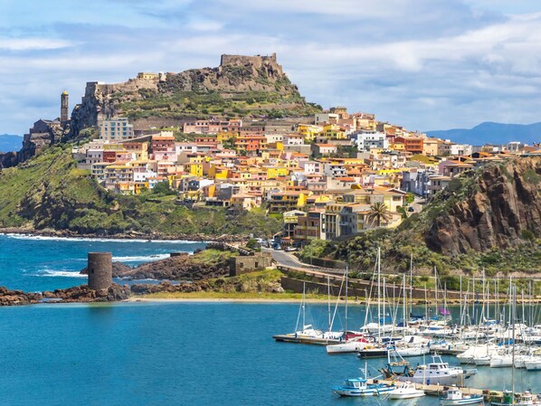 Port de plaisance
