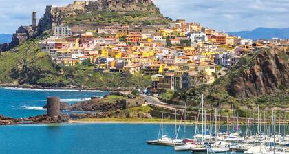 Sos Candhaleris by Interhome