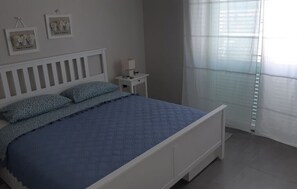 3 Schlafzimmer, Bügeleisen/Bügelbrett, kostenloses WLAN, Bettwäsche