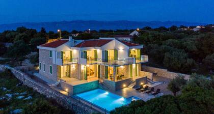 Villa Lun T - Island Pag by Villas Guide
