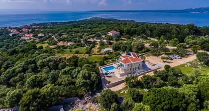 Villa Lun T - Island Pag by Villas Guide