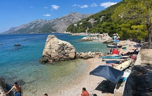 Plage