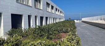 Charming 1-bedroom apartment in Bari with WiFi, AC, near the sea