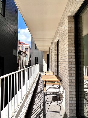 Exterior - Cozy Studio 2 min from Grand Place (Brussels)