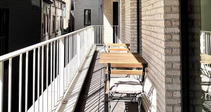 Cozy Studio 2 min from Grand Place