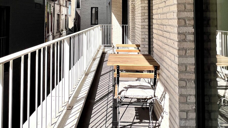 Cozy Studio 2 min from Grand Place