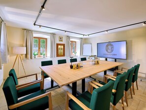 Salle de réunion