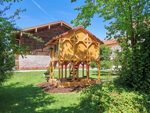 Espace pour enfants