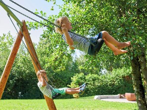 Espace pour enfants