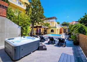 Spa treatment - Apartment in Cavtat for 2 People (Konavle)