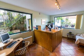 Apartamento | Parte interna