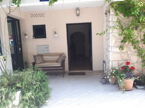 Exterior - Apartment in Cavtat for 2 People (Konavle)