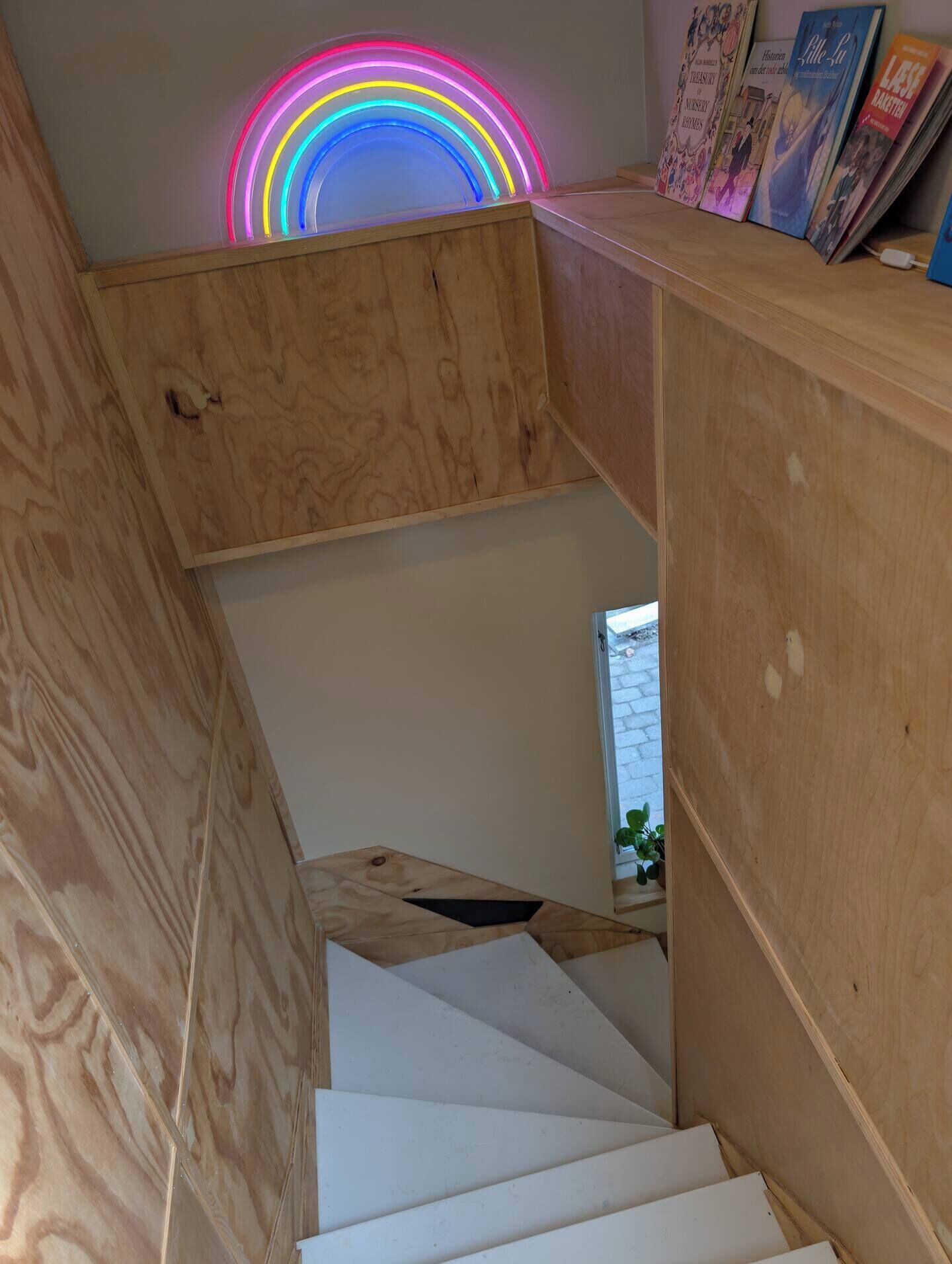 Intérieur