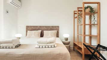 3 Schlafzimmer, Bügeleisen/Bügelbrett, kostenloses WLAN, Bettwäsche