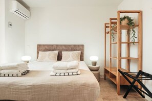 3 Schlafzimmer, Bügeleisen/Bügelbrett, kostenloses WLAN, Bettwäsche